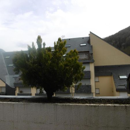 Studio 4/5 Personnes 2 Etoiles Saint-Lary-Soulan Eksteriør bilde