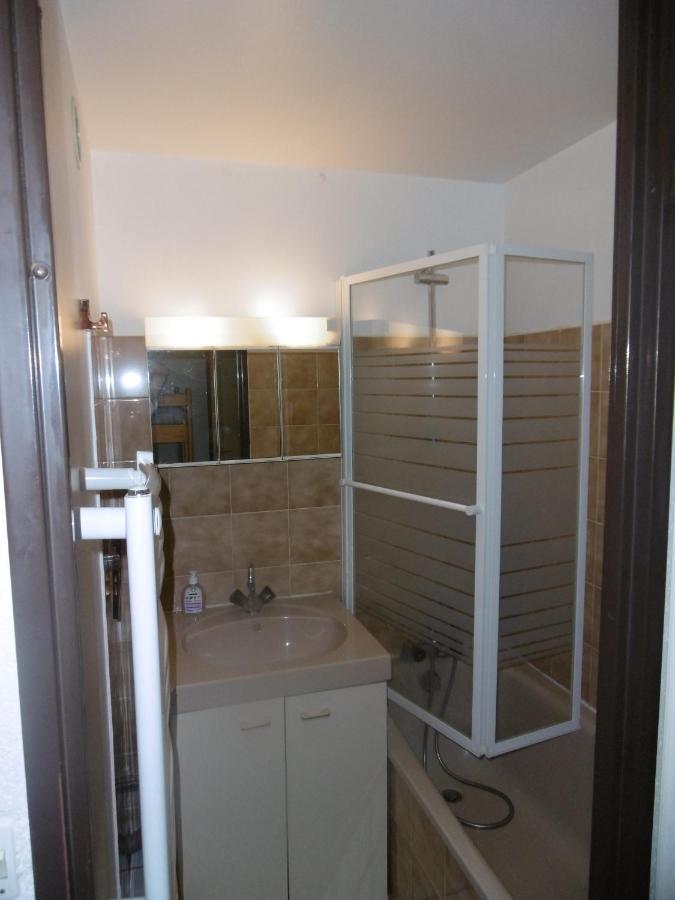 Studio 4/5 Personnes 2 Etoiles Saint-Lary-Soulan Eksteriør bilde