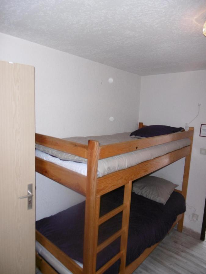 Studio 4/5 Personnes 2 Etoiles Saint-Lary-Soulan Eksteriør bilde