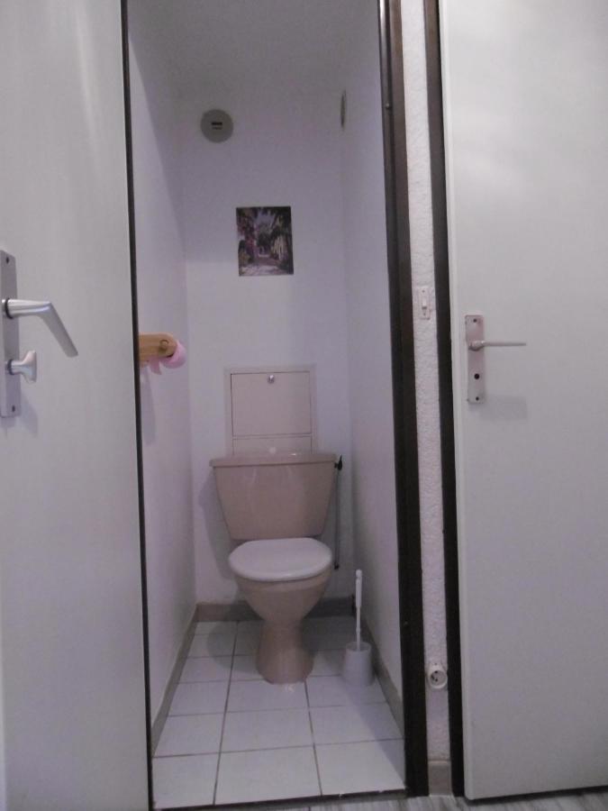Studio 4/5 Personnes 2 Etoiles Saint-Lary-Soulan Eksteriør bilde